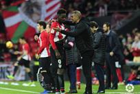 Фото: twitter.com/AthleticClub