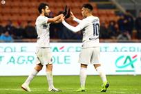 Фото: twitter.com/Inter