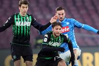 Фото: twitter.com/SassuoloUS