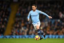 Давид Сильва, getty images