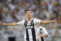 Фото: twitter.com/juventusfc