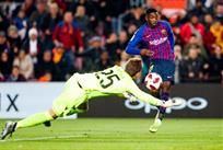 Фото: twitter.com/FCBarcelona