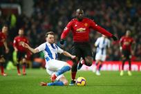 Лукаку - Стивенс, getty images