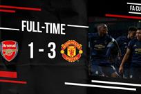 PHOTO BY MANCHESTER UNITED FC