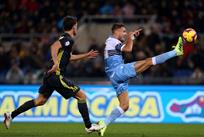 Чиро Иммобиле, getty images