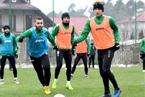 ФОТО ФК КАРПАТЫ ЛЬВОВ