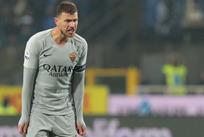 Эдин Джеко, getty images