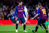 Фото: twitter.com/FCBarcelona
