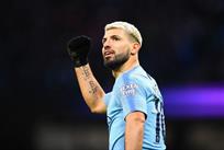 Серхио Агуэро, Getty Images