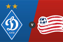 ФОТО: ФК ДИНАМО КИЕВ