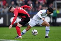 Фото: twitter.com/VfL_Wolfsburg