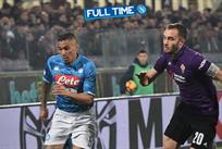 Фото: twitter.com/sscnapoli