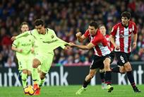 Коутиньо - Де Маркос, getty images