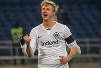 Фото: twitter.com/Eintracht