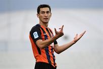 Тарас Степаненко, ФОТО ФК Шахтер Донецк