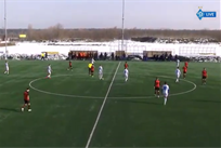 Шахтер (U-15) — Динамо (U-16): видео матча Кубка ДЮФЛУ