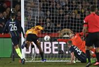 Фото: twitter.com/ManCity