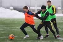 ФОТО: ФК РУХ