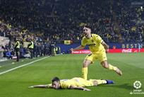 Фото: twitter.com/VillarrealCF