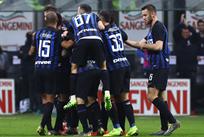 Фото: twitter.com/Inter