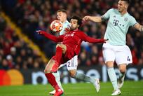 Ливерпуль - Бавария: обзор матча