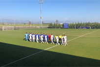 ФОТО: ФК ЗАРЯ