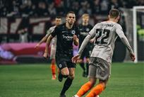 Фото: twitter.com/Eintracht