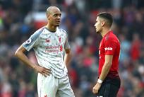 МЮ - Ливерпуль, Getty Images 