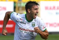 Фото: ФК Карпаты 