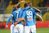 Фото: twitter.com/sscnapoli