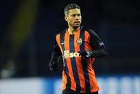 Марлос, Фото фк Шахтер