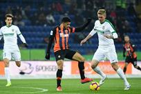 Фото: ФК Шахтер 