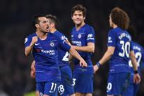 Фото: twitter.com/ChelseaFC