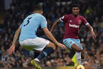 Фото: twitter.com/WestHamUtd