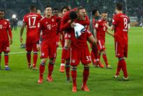 Боруссия М — Бавария 1:5 Видео голов и обзор матча