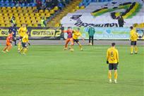 Фото: ФК Александрия 