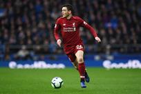 Фото: twitter.com/LFC