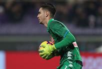 Алекс Мерет, getty images