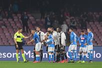 Наполи - Ювентус, Getty Images 