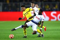 Боруссия Д - Тоттенхэм, Getty Images 