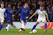 Фото: twitter.com/ChelseaFC