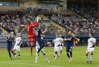 Фото ФК Черноморец Одесса