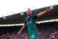 Фото: twitter.com/SpursOfficial