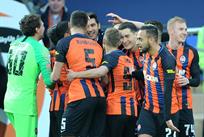 Фото: ФК Шахтер 