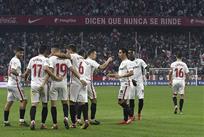 Фото: twitter.com/SevillaFC