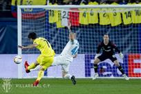 твиттер вильярреала