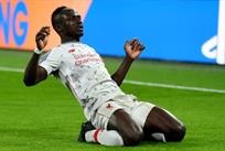 Садио Мане, getty images