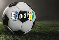 Фото ФК Александрия