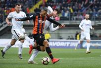 Фото: ФК Шахтер 