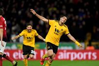 Фото: twitter.com/Wolves 